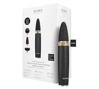 GESKE Electric Pumice Foot Smoothing Multi-Pen | 8 in 1 | Archivo Eléctrico y Exfoliador para Pies | 3 Accesorios de Piedra Pómez | Para Pies Suaves | Eliminación Avanzada de Callosidades