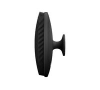 Cepillo de limpieza facial 4 en 1 con mango (gris) - GESKE