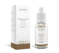 GESKE Hyaluronic Acid Serum | Sérum Anti-Edad para Piel Seca