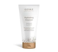 GESKE Hydrating Cleanser | Piel impura Diario | Contra las impurezas | Ideal para Cepillos Faciales SmartAppGuided™ | Pepino, Saúco y Vit B5 | Todo Tipo de Piel | Vegana