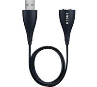 GESKE Magnetic USB Cable para todos los dispositivos SmartAppGuided™ | Cable de carga universal para dispositivos de belleza Cable de carga USB de repuesto