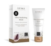 GESKE | Mascarilla ultra hidratante | Aplicar con GESKE Sonic Warm and Cool Mask | Mascarilla hidratante para el cuidado de la piel | Mascarillas para mujer y hombre | Fórmula vegana
