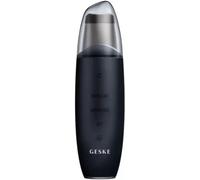 Geske MicroCurrent Exfoliante de piel y eliminador de puntos negros 9 en 1 SmartAppGuided 1 un. Black
