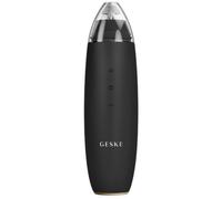 Geske MicroDermabrasion Blackhead Remover 7 en 1 Negro