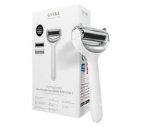 GESKE MicroNeedle Face & Body Roller | 8 en 1 Derma Roller Eléctrico