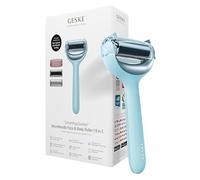 GESKE MicroNeedle Face & Body Roller | 9 en 1 | Derma Roller