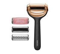 Geske MicroNeedle Face & Body Roller 9 in 1 | Precio, Comprar Black n/a