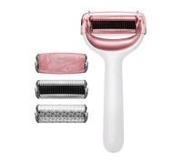 Geske MicroNeedle Face & Body Roller 9 in 1 | Precio, Comprar White n/a