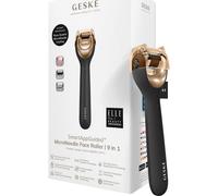 Geske MicroNeedle Face Roller 9 in 1 Gray 1 ud