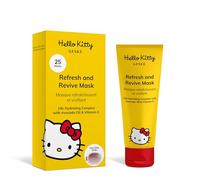 GESKE Refresh & Revive Mask | Refrescante | Piel normal a seca