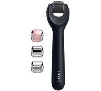 Geske Rodillo facial MicroNeedle 9 en 1 SmartAppGuided 1 un. Black