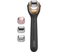 Geske Rodillo facial MicroNeedle 9 en 1 SmartAppGuided 1 un. Gray