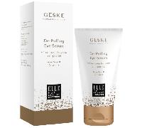 GESKE | Sérum para ojos anti hinchazón | Contra ojeras y ojos hinchados | Con aloe vera | Sérum de belleza | Suaviza el contorno de los ojos | Fórmula vegana | Complementa GESKE SmartAppGuided™.