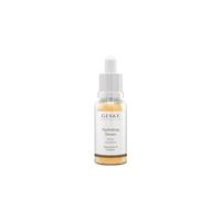 GESKE | Sérum hidratante | Contra piel seca | Cuidado facial con ácido hialurónico | Cuidado suave de la piel | Suaviza y fortalece | Fórmula vegana | Complementa dispositivos GESKE SmartAppGuided™