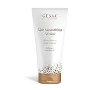 GESKE Skin Smoothing Serum | Combate celulitis | Tona la piel | Cuidado con colágeno y cafeína | Sérum de belleza | Cuidado suave | Fórmula vegana | Complementa con GESKE