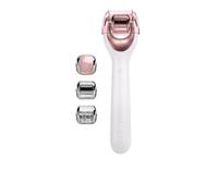 Microneedle Face Roller 9 In 1 Blanco