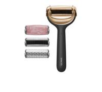¡23% DTO! MicroNeedle Rodillo Facial y Corporal 9 en 1