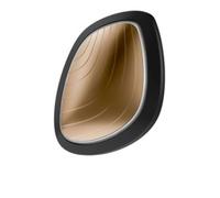 GESKE | SmartAppGuided™ Sonic Warm & Cool Mask | 9 en 1 | Máscara facial LED de belleza | Espectro LED completo y terapia de luz roja | Calor/frío | Mayor absorción de productosl | masajeador facial