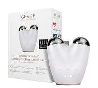Geske - smartappguided? microcorriente face lifter - 6 en 1 - liftin