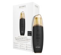 Geske - smartappguided? microcurrent skin scrubber & blackhead remov