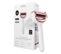 GESKE | SmartAppGuided™ MicroNeedle Face & Body Roller | 8 en 1 | Derma Roller | Rodillo eléctrico | Microagujas | Dispositivo de microagujas | Rodillo de agujas