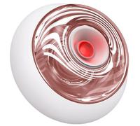Sonic Cool - Warm Face and Body Massager 9 in 1
