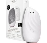 Geske Sonic Thermo Brush & Face-Lifter 8 In 1 White Rose Gold 1ud