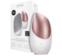 Geske Sonic Thermo Cepillo Facial 6 en 1 Blanco
