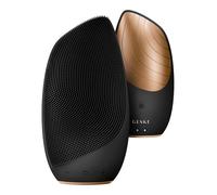 Cepillo facial sónico térmico 6 en 1 (gris) - GESKE