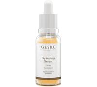 Geske Suero hidratante Ácido hialurónico y vitaminas 30mL