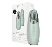 GESKE Warm & Cool Eye Energizer | 6 en 1 | Masajeador Ocular Caliente