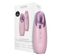 GESKE Warm & Cool Eye Energizer | 6 en 1 | Masajeador Ocular Caliente