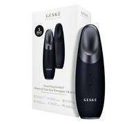 GESKE Warm & Cool Eye Energizer | 6 en 1 | Masajeador Ocular Caliente