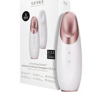 Geske Warm & Cool Eye Energizer 6 In 1 White Rose Gold 1ud