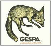 Gespa - Distancia Fara la Feina Bruta [Import]