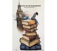 Gespenster Aus Der Vergangenheit (ebook)