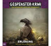 Gespenster Krimi 06: Erlösung