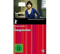 Gespenster - SZ-Cinemathek Berlinale [Alemania] [DVD]