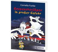 Gespensterjäger 04 in großer Gefahr