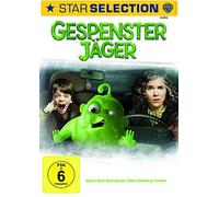 Gespensterjäger - Auf eisiger Spur [DVD]
