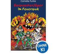 Gespensterjäger 02 im Feuerspuk