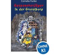 Gespensterjäger 03 in der Gruselburg