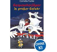 Gespensterjäger 04 in großer Gefahr