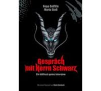 Gespräch Mit Herrn Schwarz (ebook)