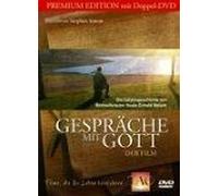 Gespräche mit Gott - Der Film - Premium Edition [Alemania] [DVD]