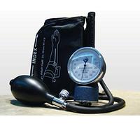 Gess Standard - Esfigmomanómetro Aneroide Tensiómetro de Brazo