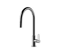 Grifo Monomando Gessi Fisso 60077 031 Chrome