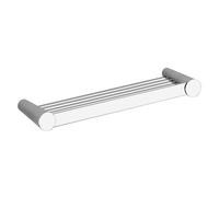 Gessi CONO Shelf 45 cm, 45549727, Color: Latón cepillado PVD