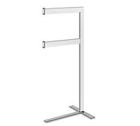 Gessi Eleganza, Toallero de mano, 46571727, Color: Latón cepillado PVD