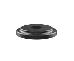 Gessi Inciso-, sensor de control electrónico sin contacto como salida de lavabo de mesa, pared oculta o techo oculto, 58035, 58018726, Color: Bronce cálido cepillado PVD